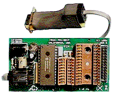 Parallax programer with level converter